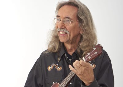 Peter Bursch’s Ukulele-Kurs