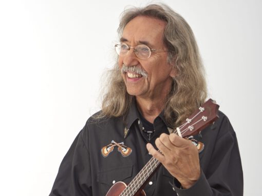 Peter Bursch’s Ukulele-Kurs