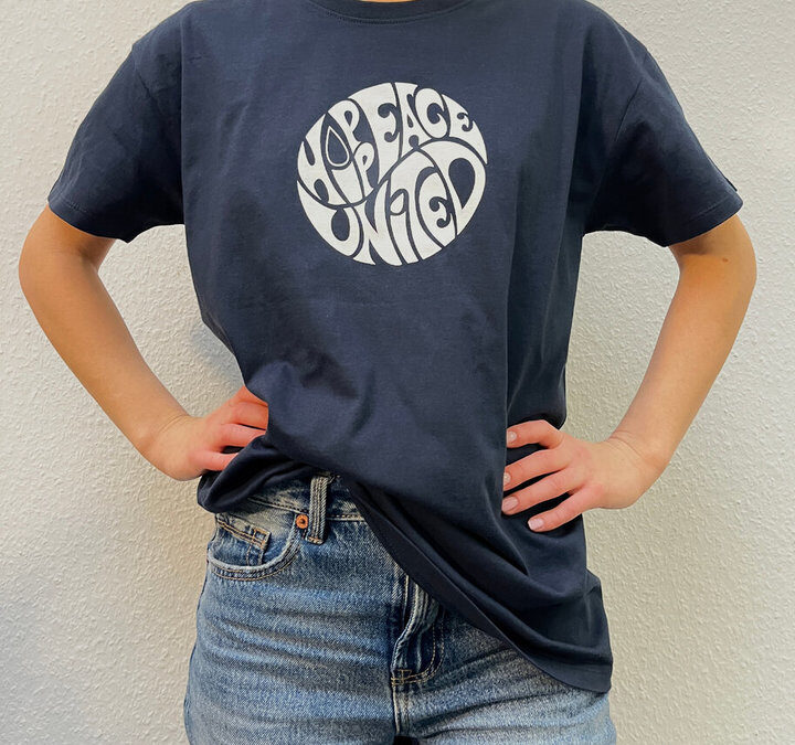 Neuer Merch