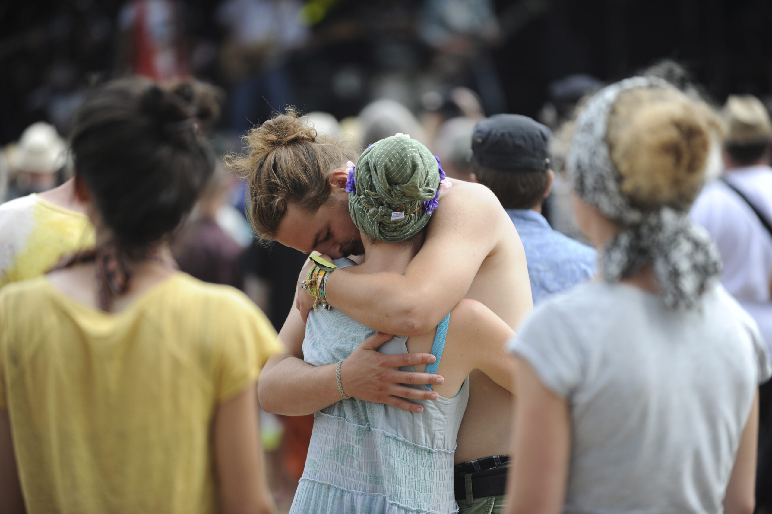 Herzberg Festival Liebe