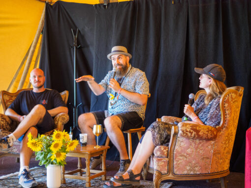 Herzberg Festival – Der Talk