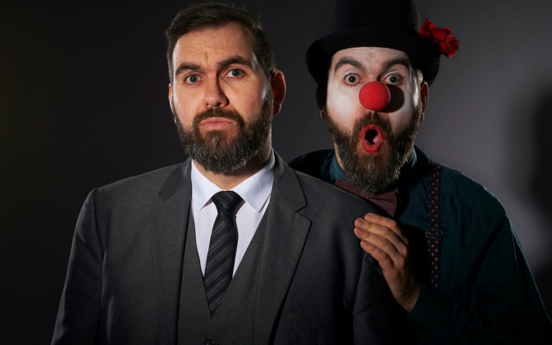 Clownworkshop