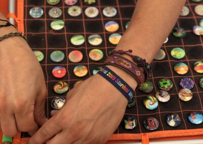 Button-Workshop