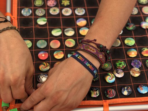 Button-Workshop