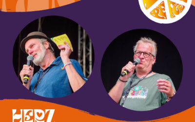 Neue Podcast-Folge