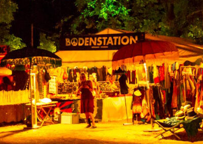 Bodenstation