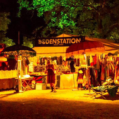 Bodenstation
