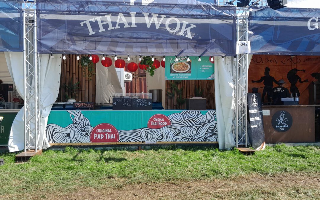 Thai-Wok
