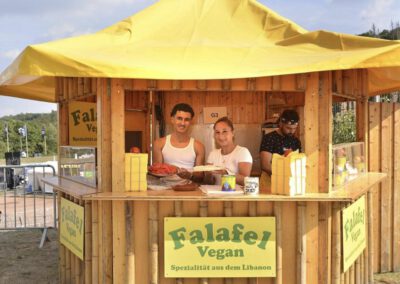 Falafel