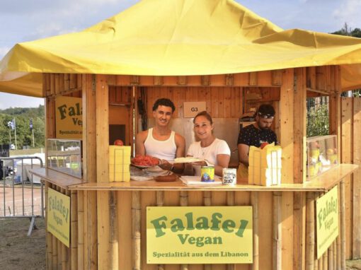 Falafel