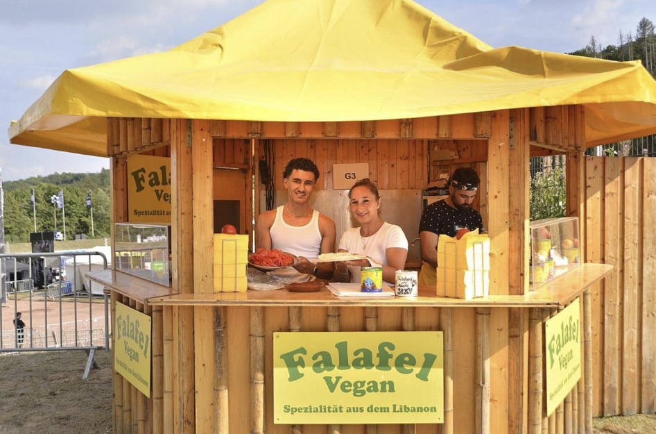 Falafel