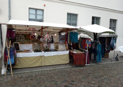 Ines Rudolf – Bekleidung und Schmuck