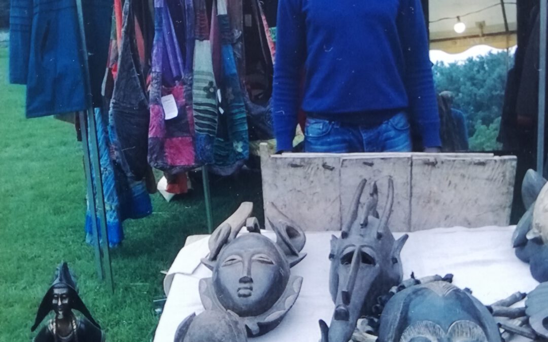 Kunsthandwerk – Abdulaye Diop