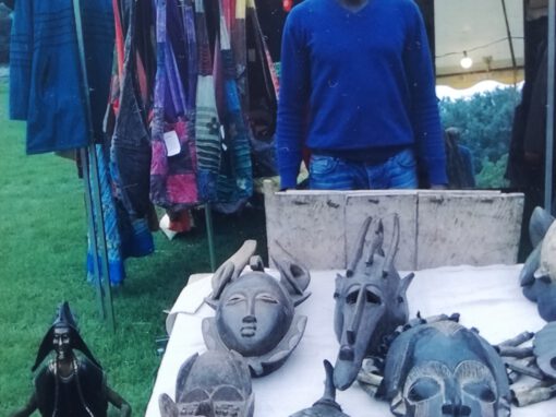 Kunsthandwerk – Abdulaye Diop