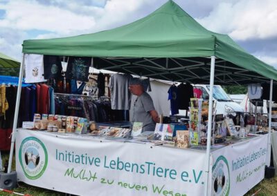 Initiative Lebenstier e.V.