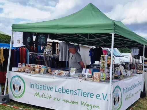 Initiative Lebenstier e.V.