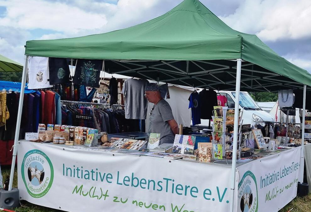 Initiative Lebenstier e.V.