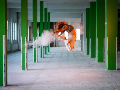 Animal Dance Workshop für Kids by Space2Move