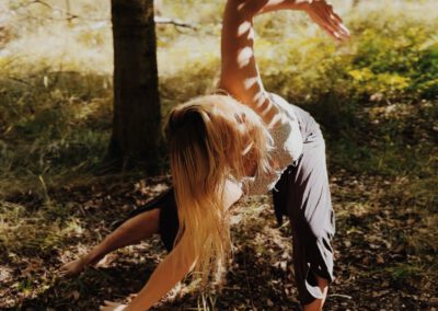 Contact Dance by Space2Move