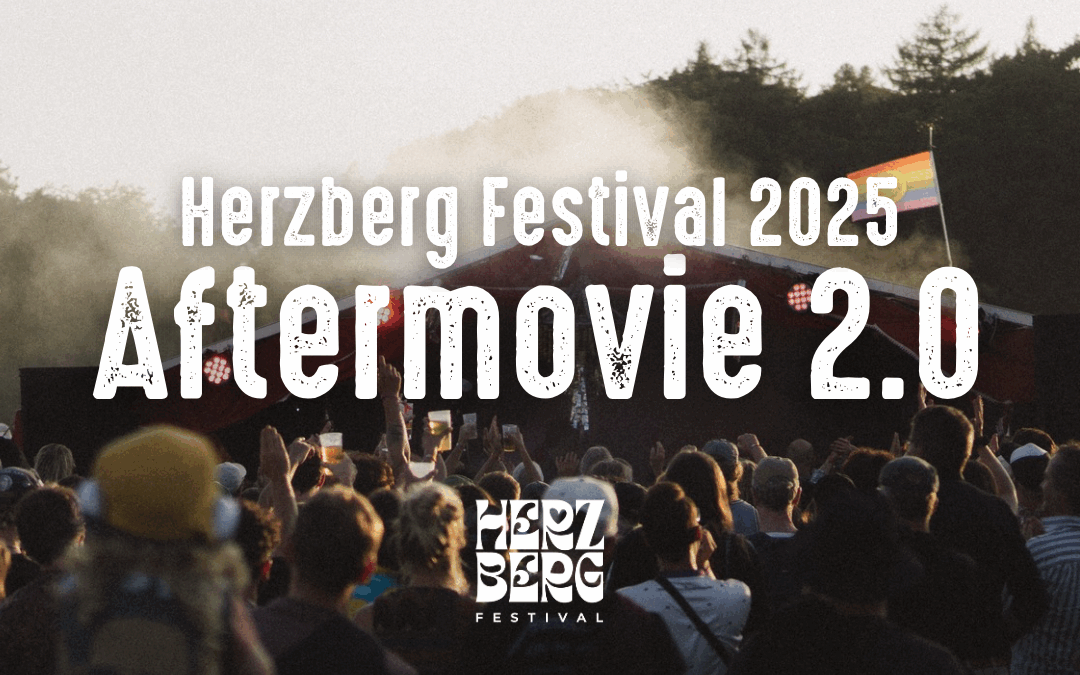 Herzberg 2025 – Aftermovie 2.0