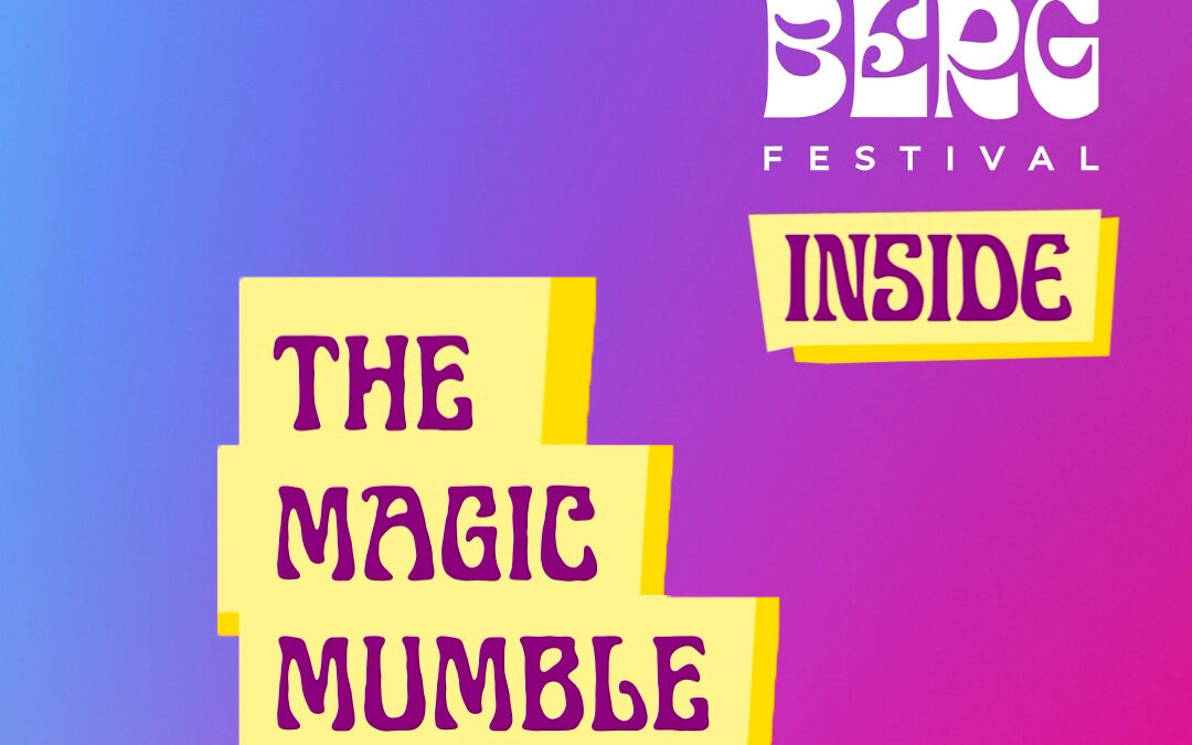 Interview mit The Magic Mumble Jumble