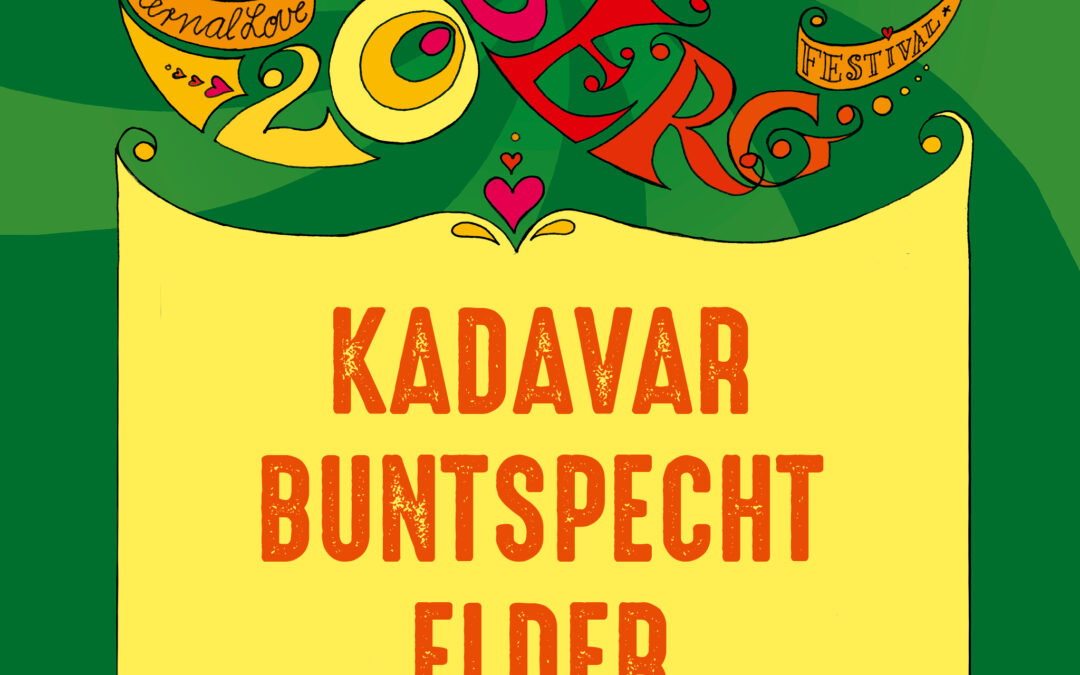 Bestätigt für 2026