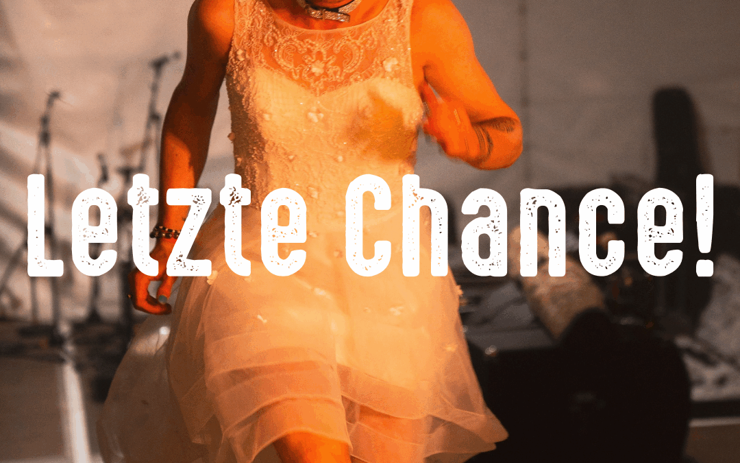 Herzberg Festival 2026 – Early Bird Tickets nur noch diese Woche!