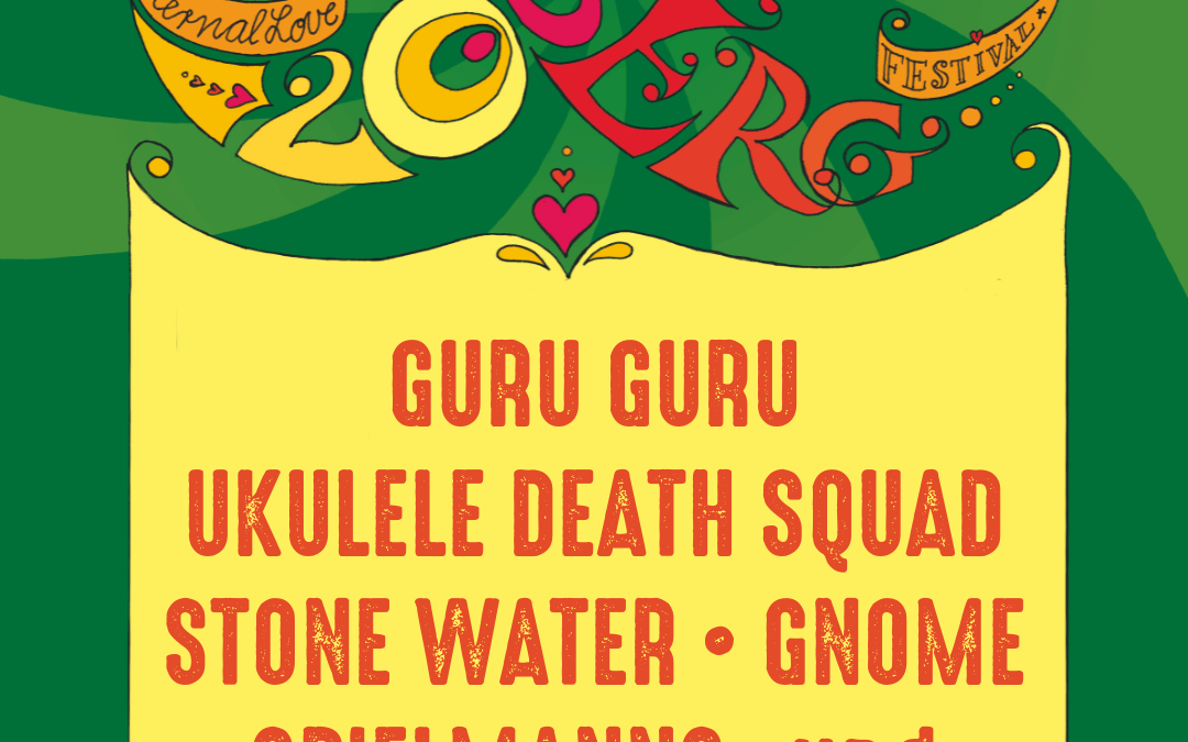 Neu dabei im Line-Up