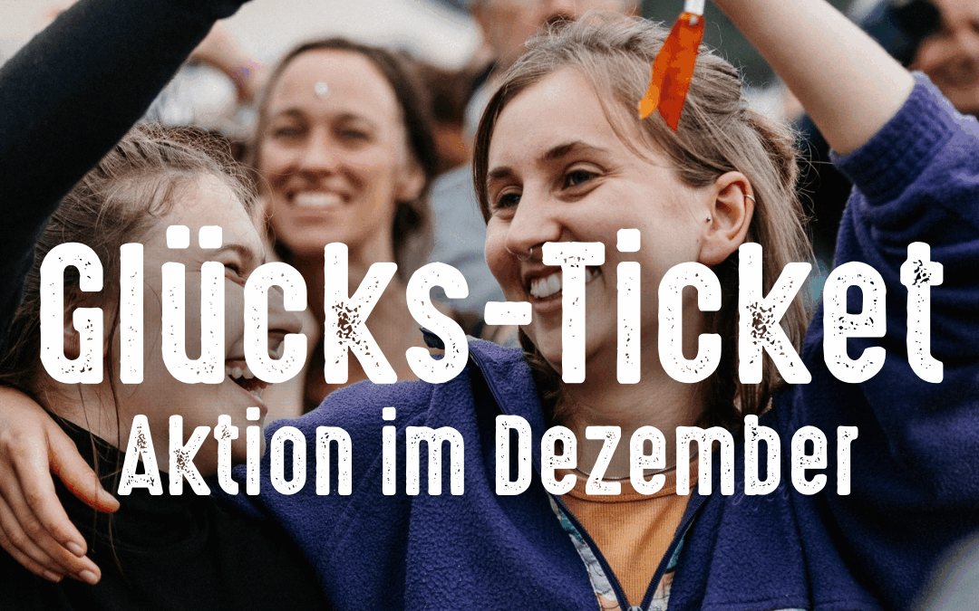 Herzberg Glücks-Ticket