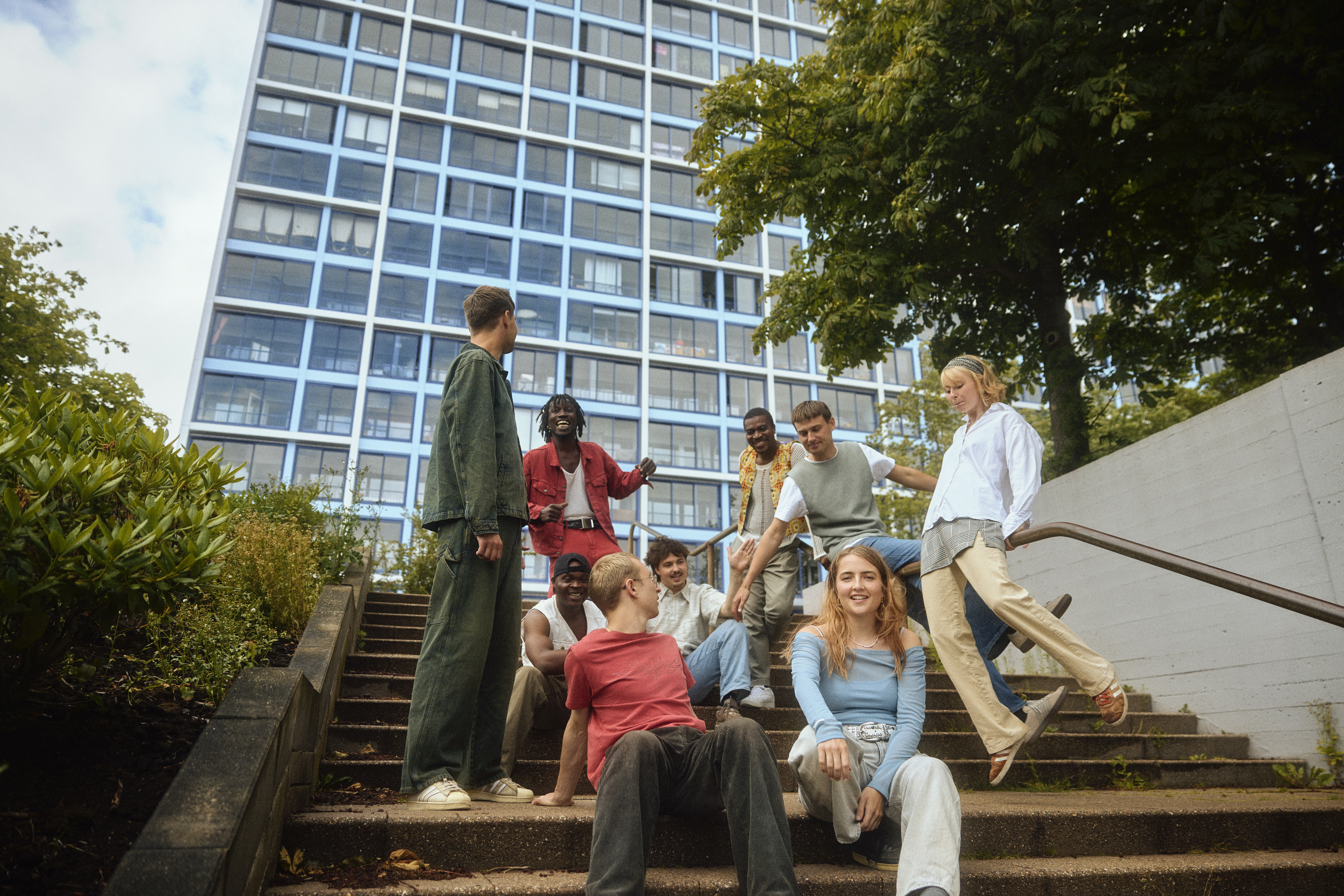 Total Hip Replacement & Anyankofo