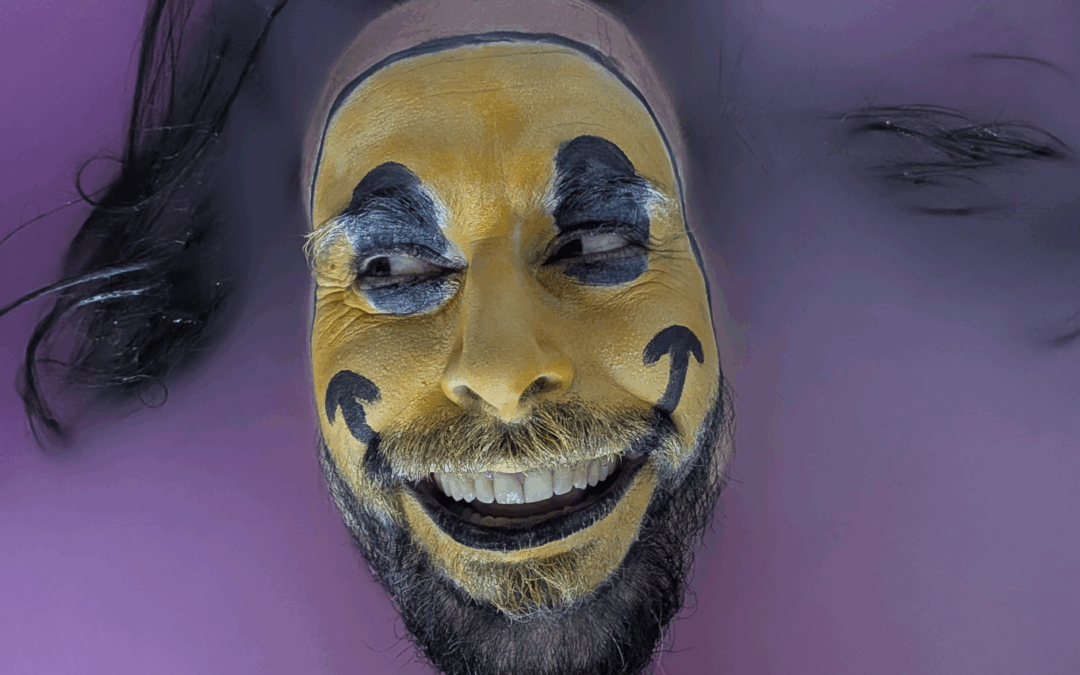 Andy Strauß – Ravemesse