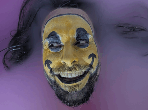 Andy Strauß – Ravemesse