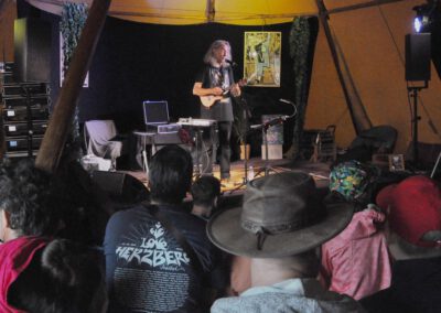 Peter Bursch’s Ukulele Kurs