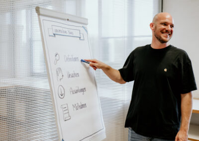 Privilegien & Allyship