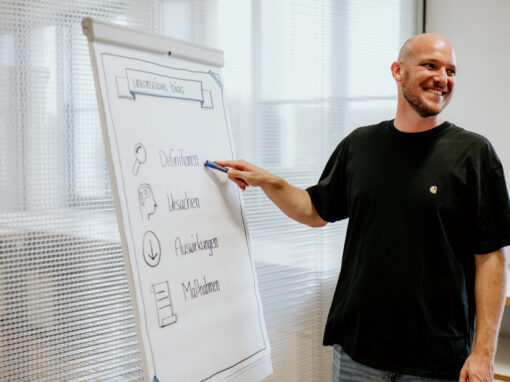 Privilegien & Allyship