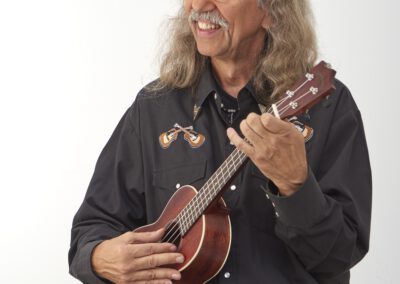 Peter Bursch’s Ukulele Kurs