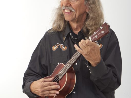 Peter Bursch’s Ukulele Kurs