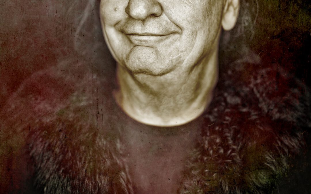 Peter Knorn mit Frank Schäfer