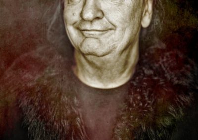 Peter Knorn mit Frank Schäfer