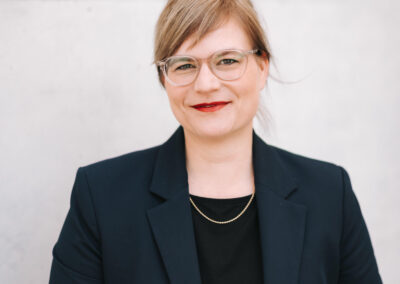 Nadine Lindner