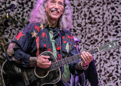 Peter Bursch’s Gitarrenkurs
