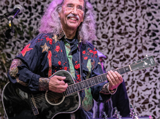 Peter Bursch’s Gitarrenkurs
