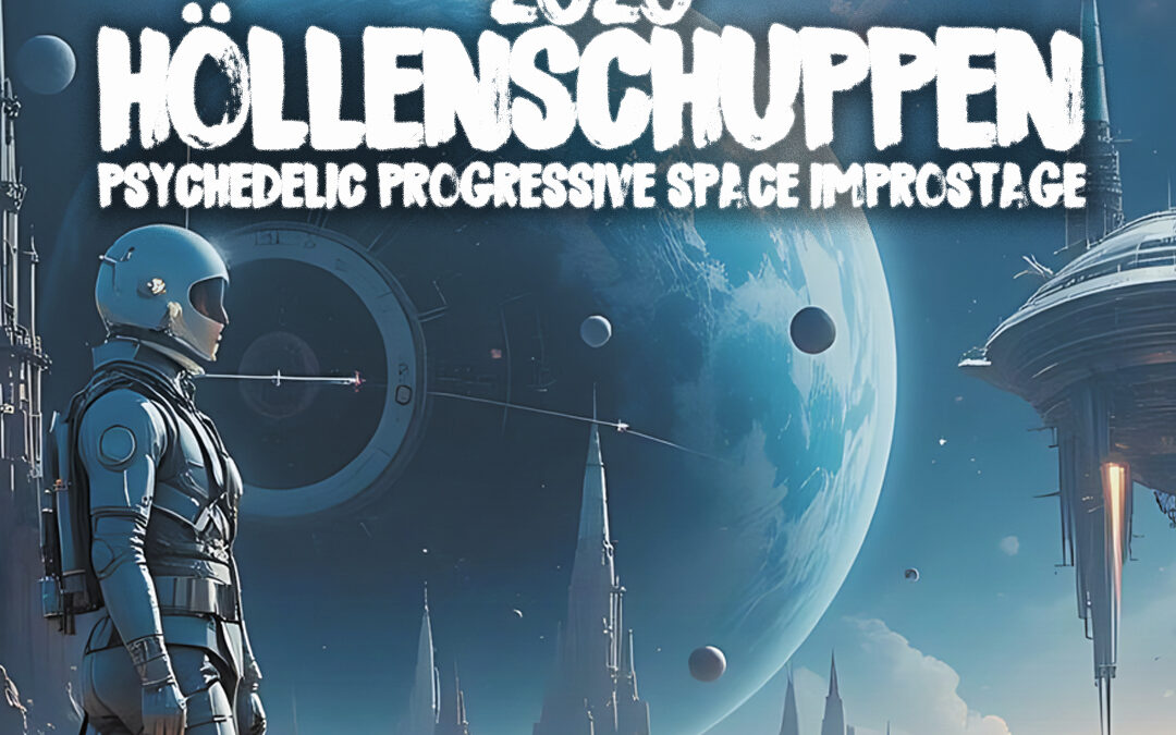 Höllenschuppen Line-Up