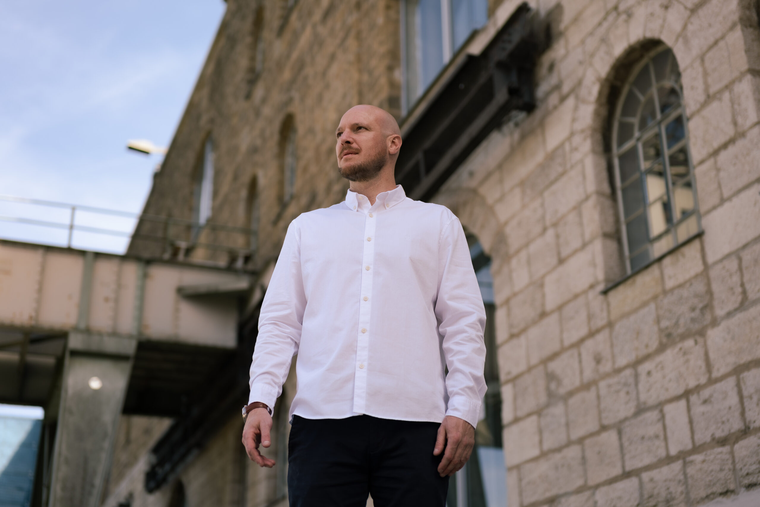 Julien Bobineau