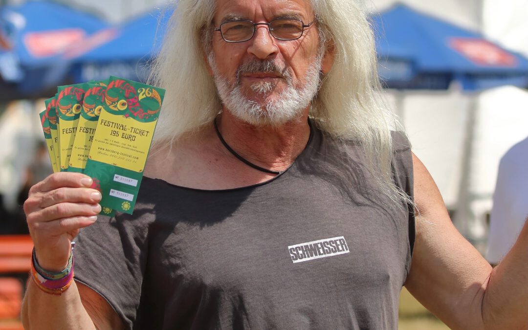 Ticketreminder – Wochenend- & Sonntagsticket