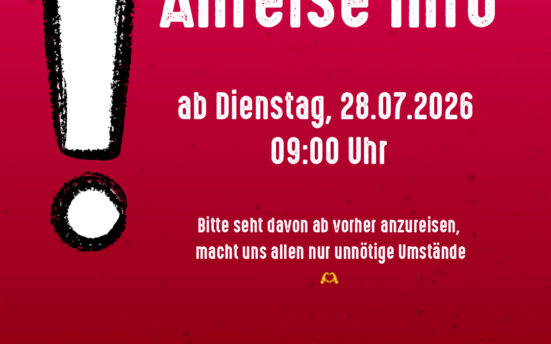 Anreise Herzberg