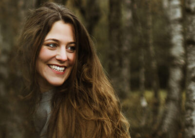 Sing Along – mit Julia van Embers & The Mountain Voices