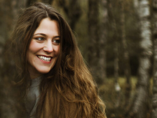Sing Along – mit Julia van Embers & The Mountain Voices