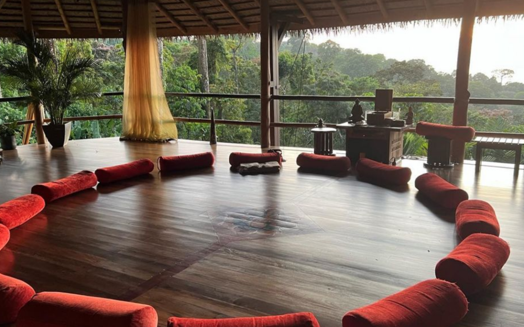 Mindful Circle – Verbindung