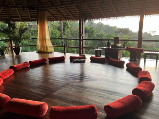 Mindful Circle – Verbindung